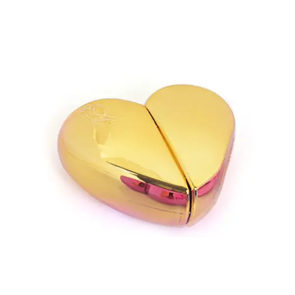 Hjerte parfume flakon, 30 ml - Image 8