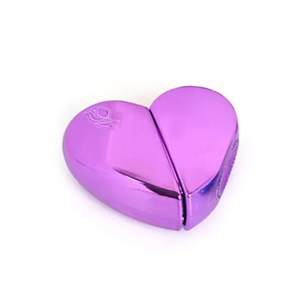 Hjerte parfume flakon, 30 ml - Image 6
