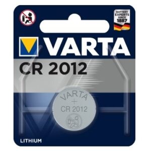 Varta Batteri CR 2012