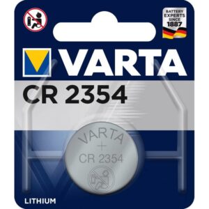 Varta Batteri CR 2354