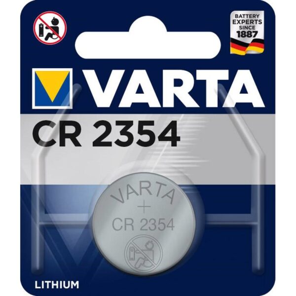 Varta Batteri CR 2354