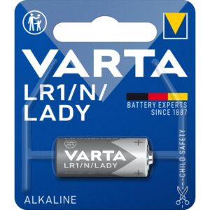Varta electronic LR 1 Lady
