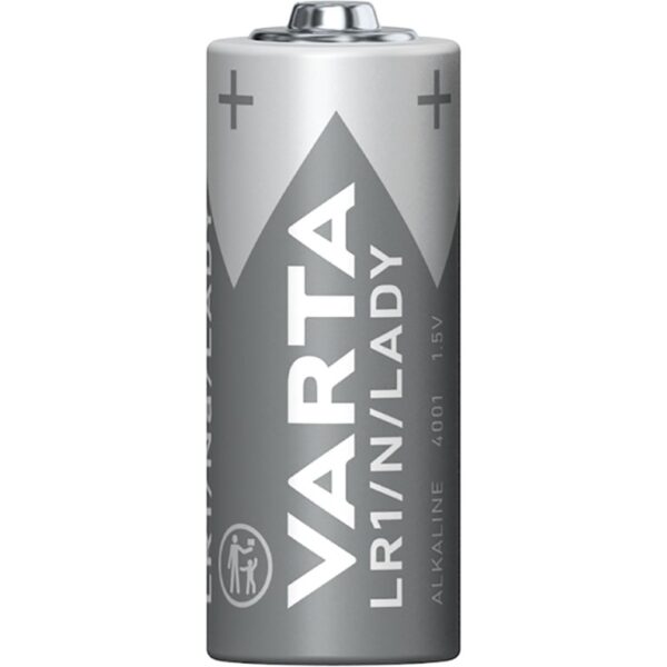 Varta electronic LR 1 Lady - Image 2