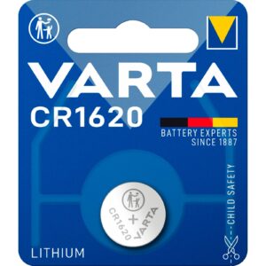 Varta Batteri CR 1620