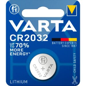 Varta Batteri CR 2032