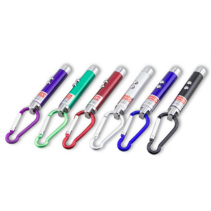 Mini 3i1 Laser Pointer