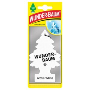 Wunder-Baum Juletræ - Arctic White