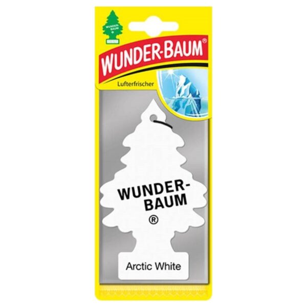 Wunder-Baum Juletræ - Arctic White