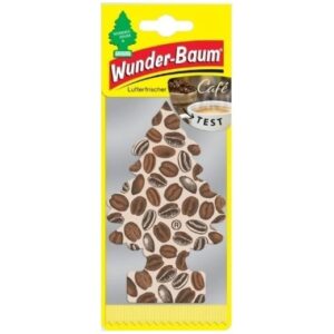 Wunder-Baum Juletræ - Cafe