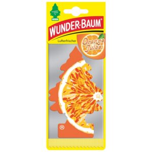 Wunder-Baum Juletræ - Appelsinjuice