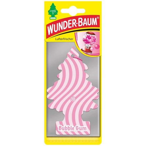 Wunder-Baum Juletræ - Tyggegummi