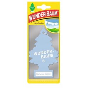 Wunder-Baum Juletræ - Sommerbomuld