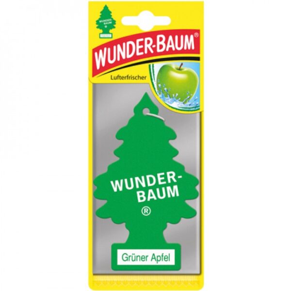 Wunder-Baum Juletræ - Grønt Æble
