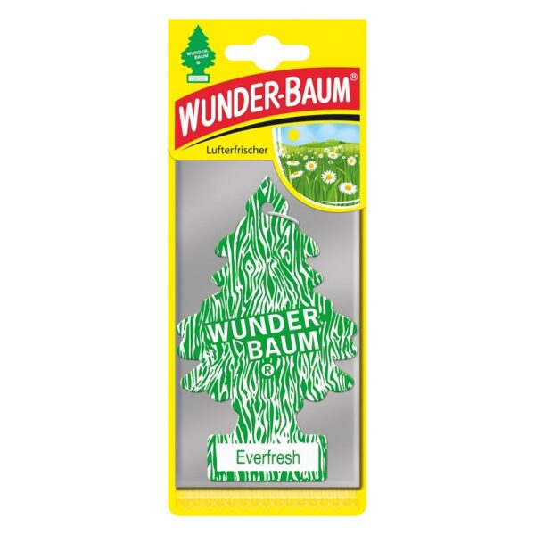 Wunder-Baum Juletræ - Everfresh