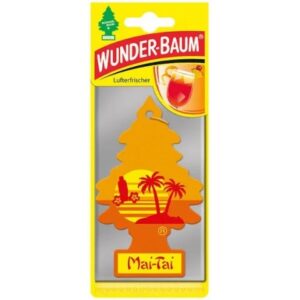 WunderBaum Juletræ - Mai tai