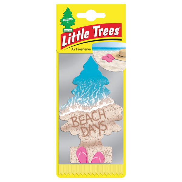 WunderBaum Juletræ - Beach Days
