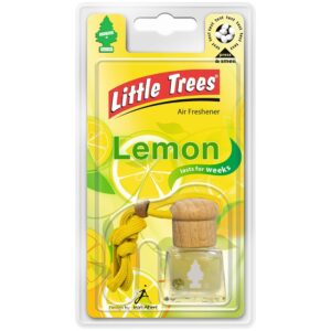 Wunderbaum - flaske citron 4,5ml