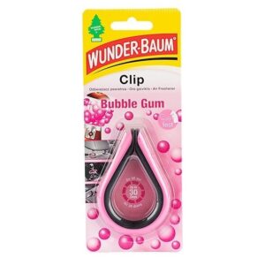 Wunder-Baum Klip - Tyggegummi