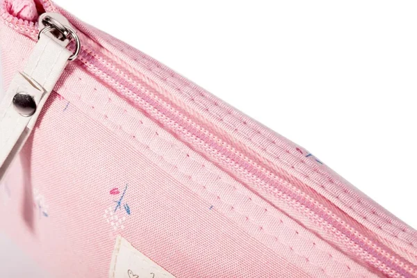 Makeup taske med blomster print, flere varianter - Image 5