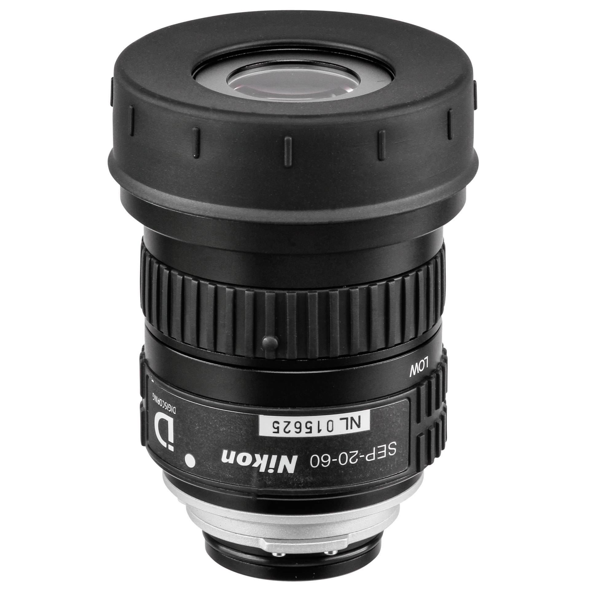Nikon Okular SEP 16 16-48x / 20-60x til Prostaff 5