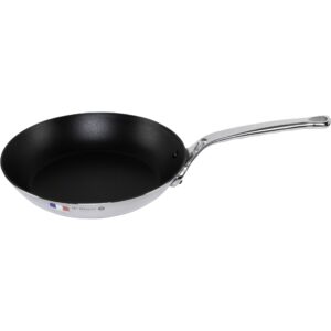 De Buyer Affinity Non-Stick Stegepande – 24 cm