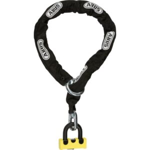 ABUS GRANIT Power XS 67/105HB50 yellow+12KS120 black loop