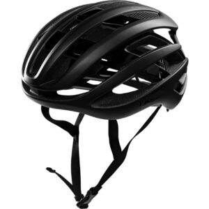 ABUS AirBreaker cykelhjelm – Velvet Black, størrelse M
