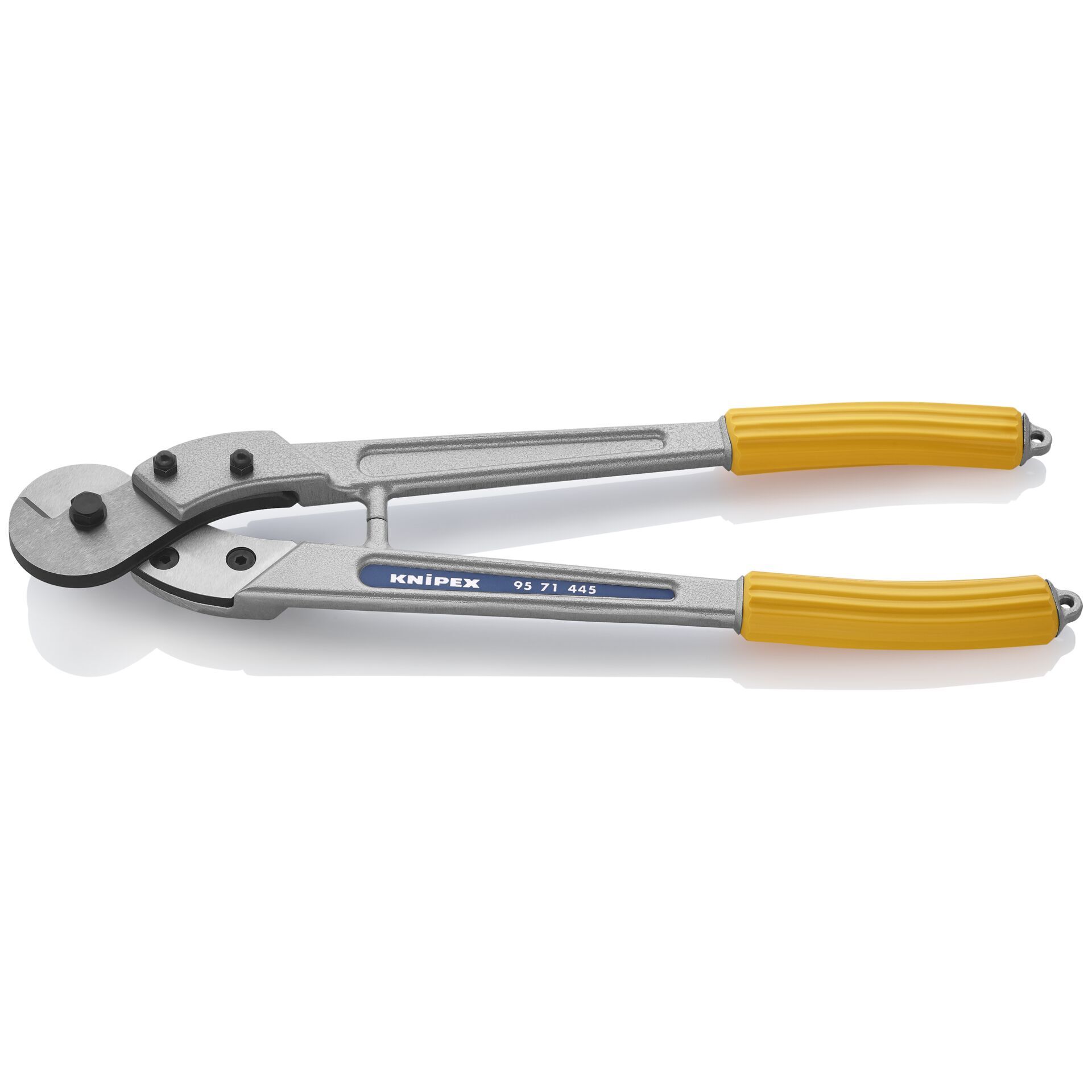 KNIPEX Kabel- og Wireklipper med Præcisionsskær