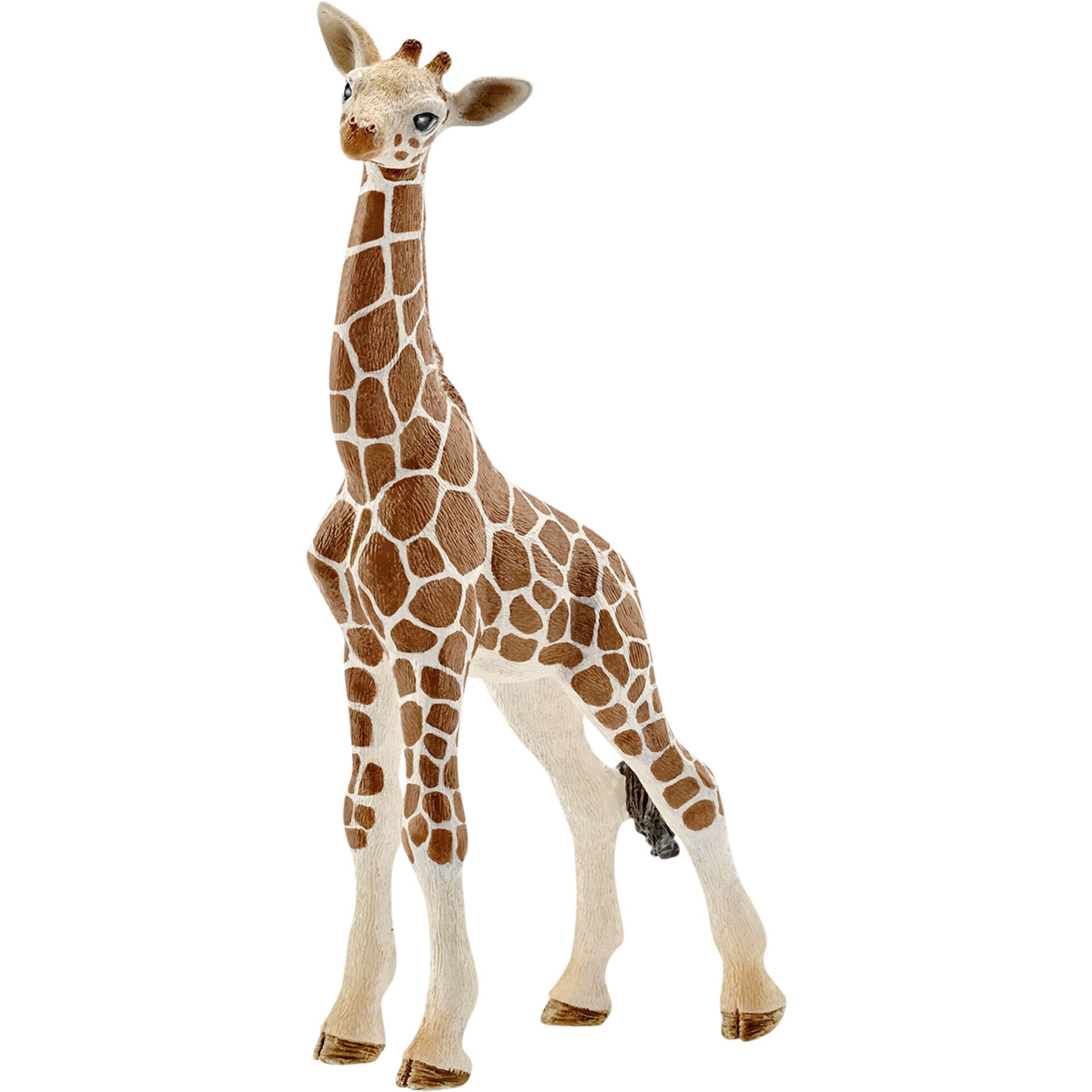 Schleich Wild Life – Girafunge (14751)