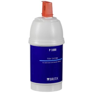 Brita On Line Active Plus P 1000 – Filterpatron