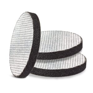 Brita MicroDisc Filter – 3-pak