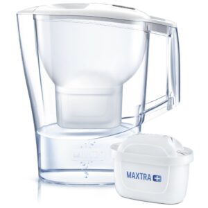 Brita Aluna White – 2,4 L vandfilterkande