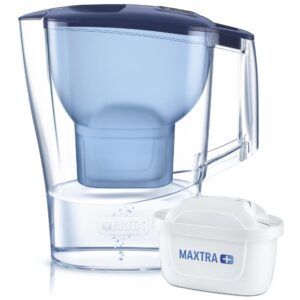Brita Aluna Blue – 2,4 L vandfilterkande