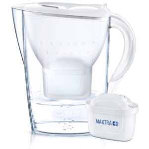 Brita Marella White – 2,4 L vandfilterkande