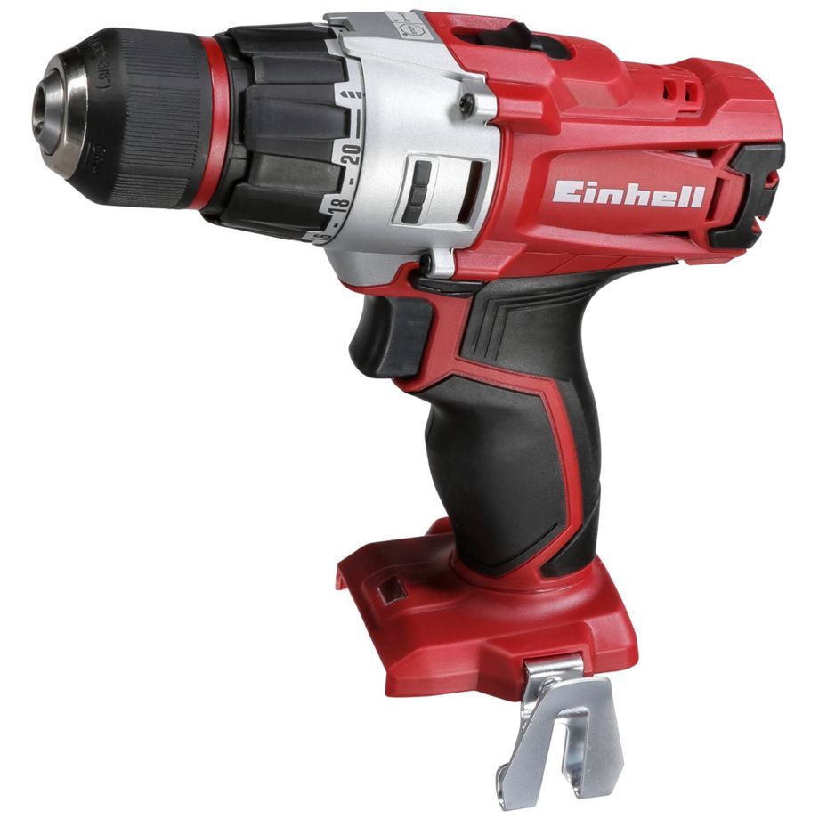 Einhell TE-CD 18 Li E Solo Akku Boremaskine