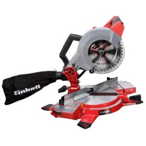 Einhell TE-MS 18/210 Li Solo Akku Geringssav