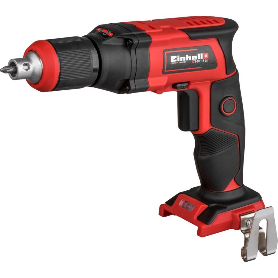 Einhell TE-DY 18 Li Solo Akku Gipspladeskruemaskine