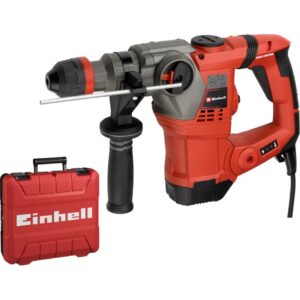 Einhell TE-RH 32 4F Kit Bore-/mejselhammer