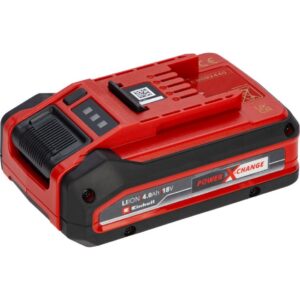 Einhell Power X-Change Plus 18V 4,0 Ah Batteri