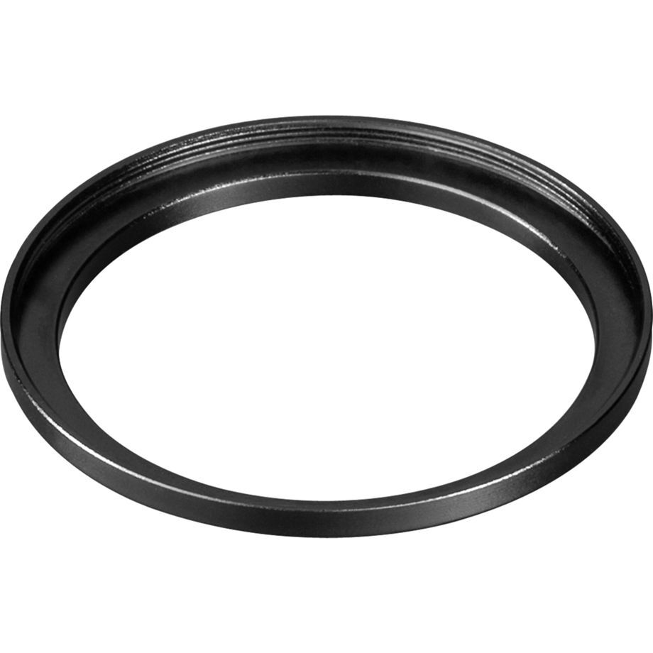 Hama Step-Down Adapterring 82 mm Filter til 77 mm Objektiv – Model 17782