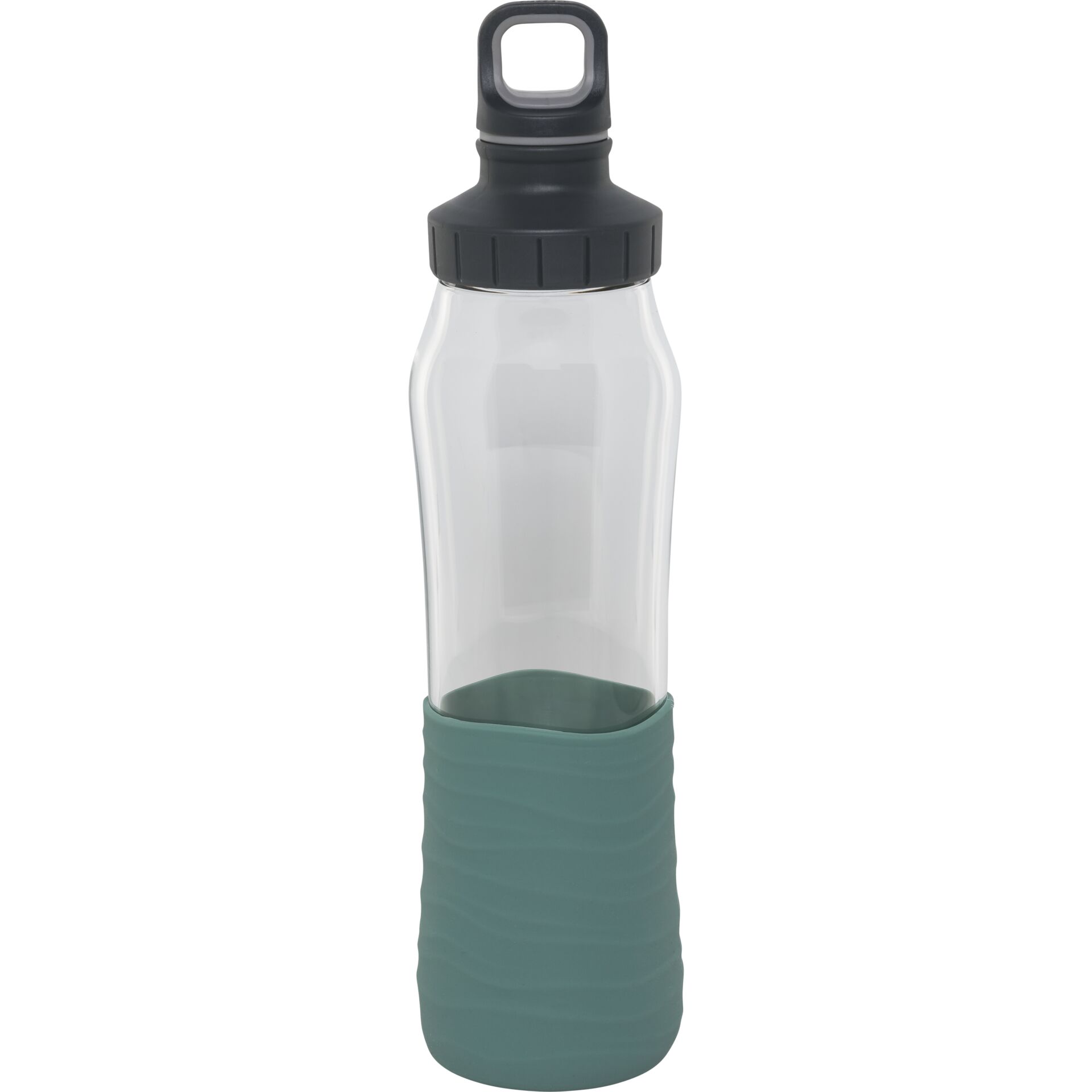 EMSA Drink2Go Glass 0,7 L – Grøn