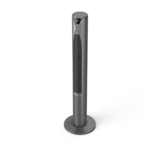 Hama Smart Tårnventilator med Temperaturmåling og Wi-Fi-styring
