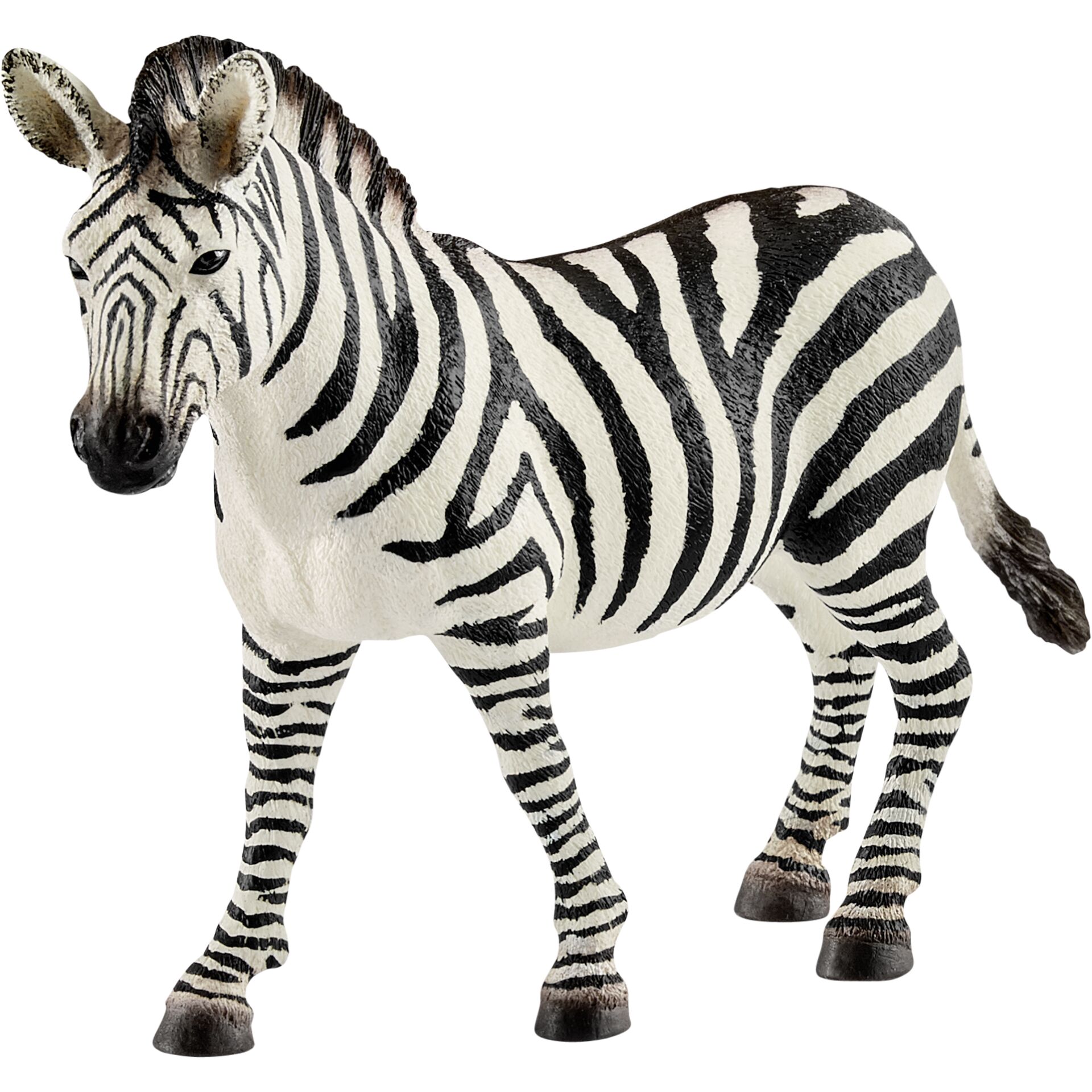 Schleich Wild Life 14810 Zebrahoppe