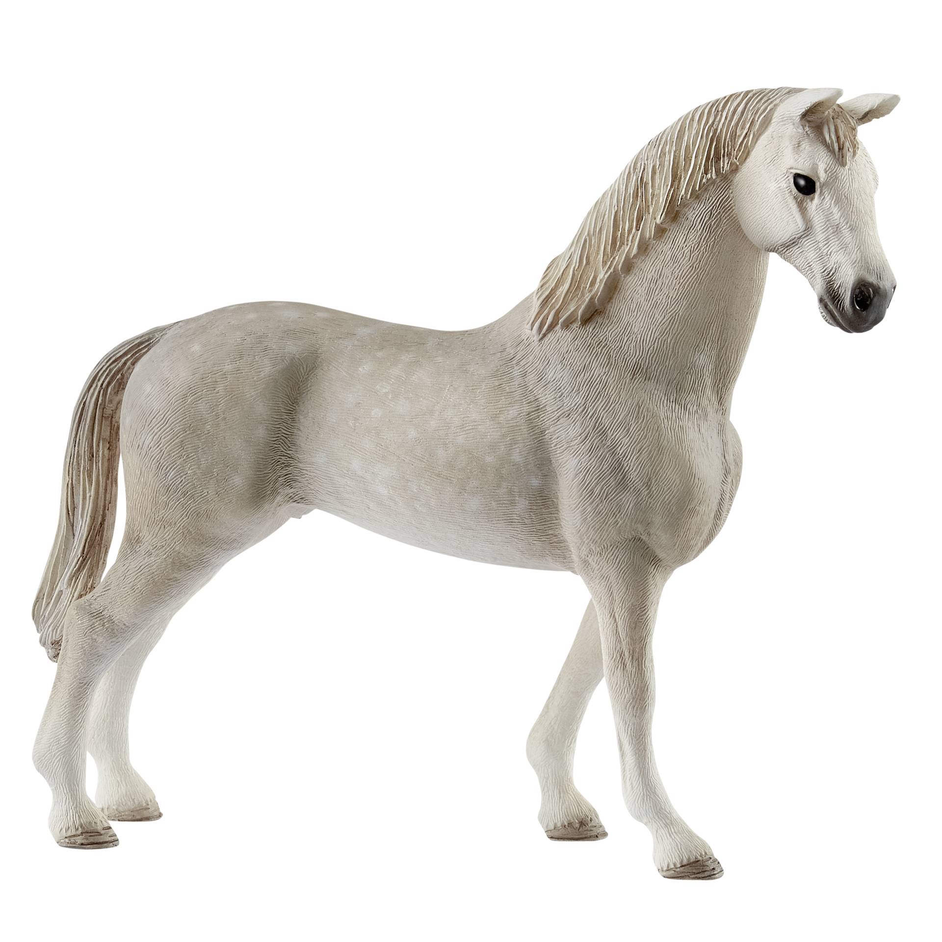 Schleich Horse Club – Holsteiner Vallak (13859)
