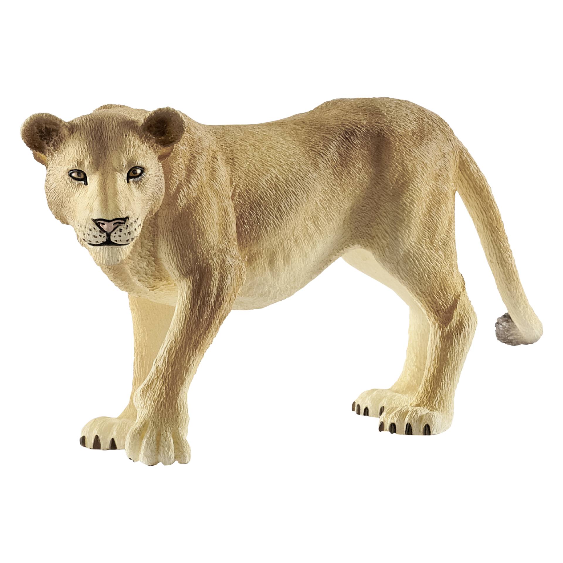 Schleich Wild Life – Løvinne (14825)
