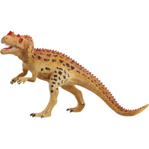 Schleich Dinosaurs – Ceratosaurus (15019)
