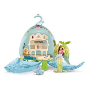 Schleich Bayala – Den Magiske Mystikbibliotek (42527)