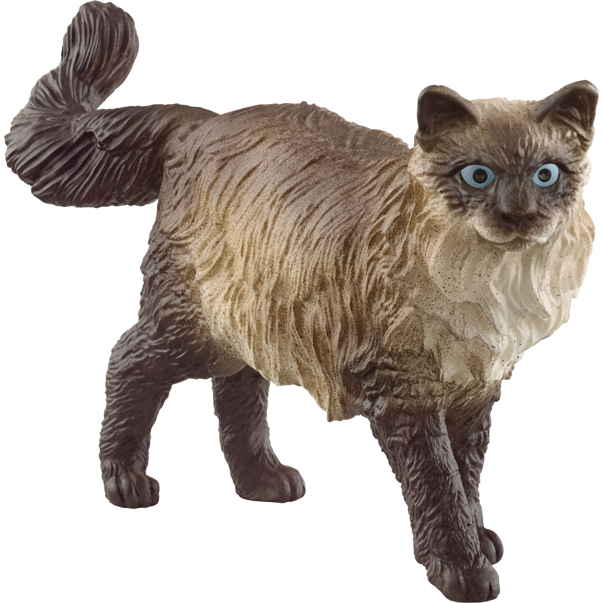 Schleich Farm World – Ragdoll Kat (Varenr. 13940)