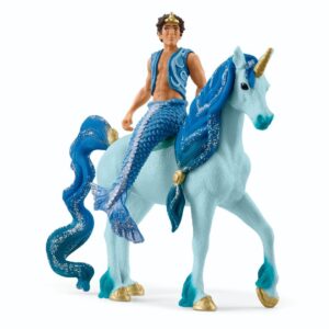 Schleich Bayala – Aryon på Enhjørning (70718)