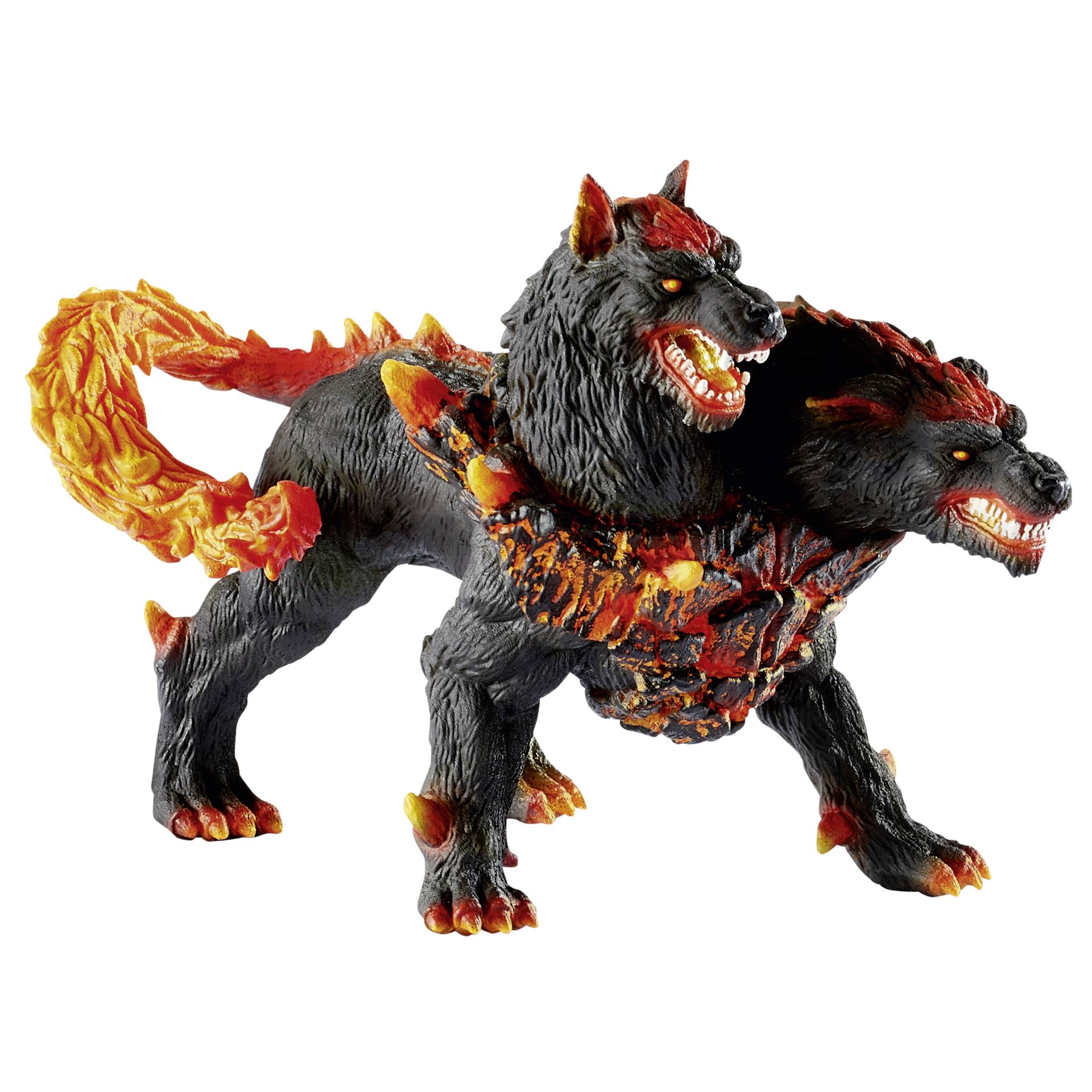 Schleich Eldrador Creatures Hellhound 42451